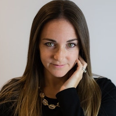 portrait photo of Stephanie DeCarolis