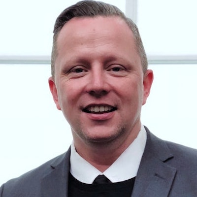 portrait photo of Jon Tyson