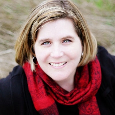 portrait photo of Karen Barnett