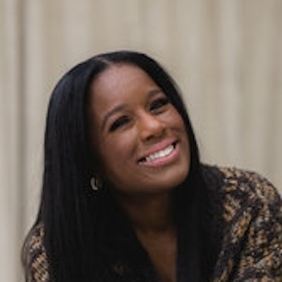 portrait photo of Oneka McClellan