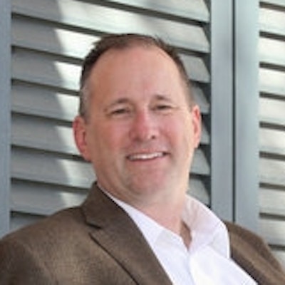portrait photo of Philip Gulley