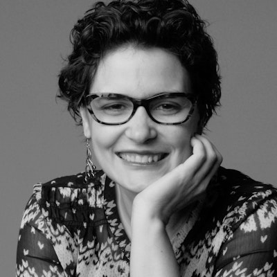 portrait photo of Ambelin Kwaymullina