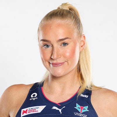 portrait photo of Jo Weston