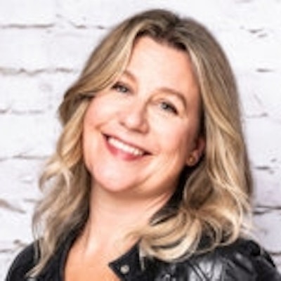 portrait photo of Julia McKay