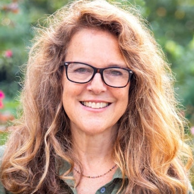 portrait photo of Niobe Way