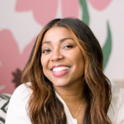 portrait photo of Jena Holliday