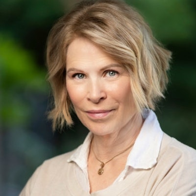 portrait photo of Maia Caron