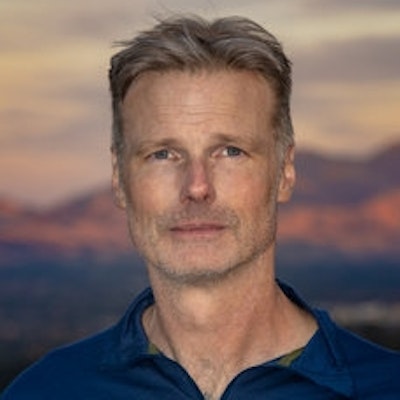 portrait photo of Banning Lyon