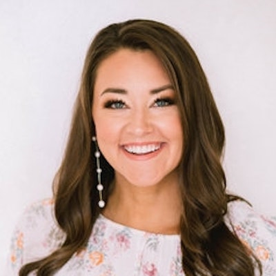 portrait photo of Mattie Jackson