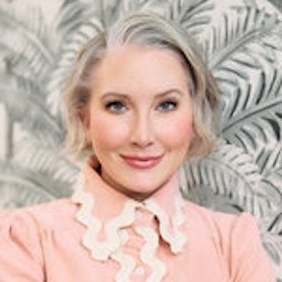 portrait photo of Clea Shearer