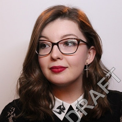 portrait photo of Beth Lincoln