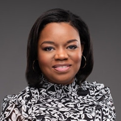 portrait photo of Lisa Victoria Fields