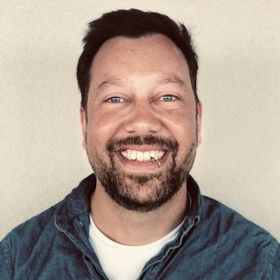 portrait photo of Finegan Kruckemeyer