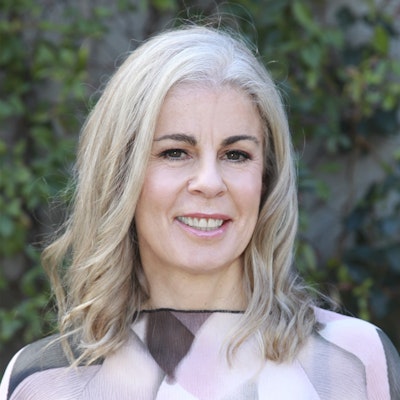 portrait photo of Rose Capp