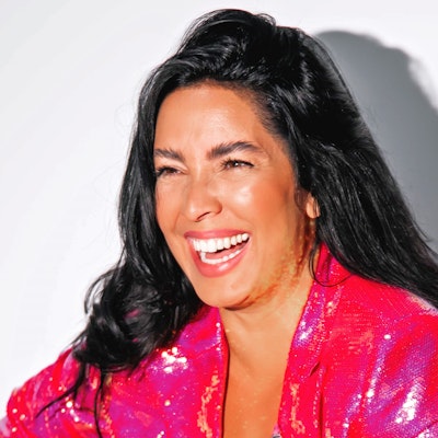 portrait photo of Erika Cramer