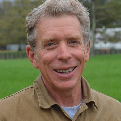 portrait photo of Gregory Berns