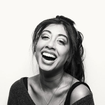 portrait photo of Ambi Kavanagh