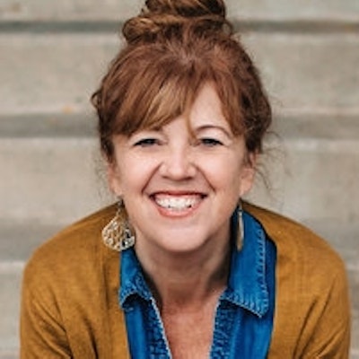 portrait photo of Amy Betters-Midtvedt