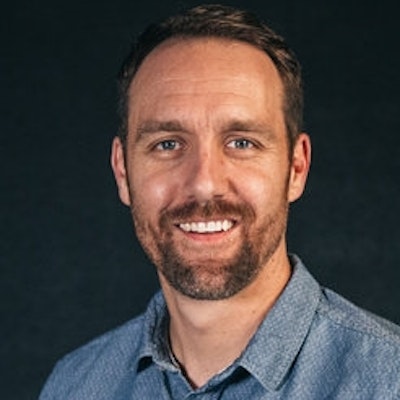 portrait photo of Banning Liebscher