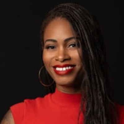 portrait photo of Bee Quammie