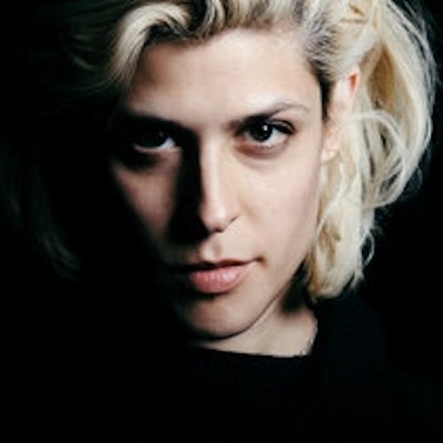 portrait photo of Dessa