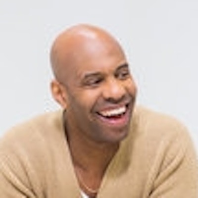 portrait photo of Earl McClellan