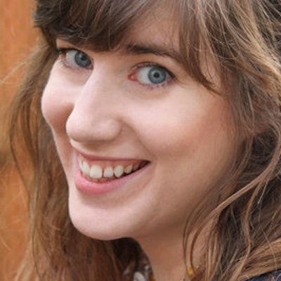 portrait photo of Hillary Manton Lodge