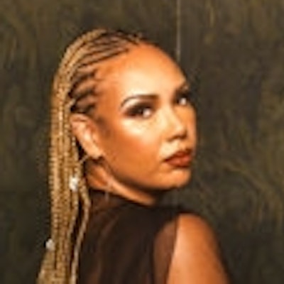 portrait photo of Jamilah Lemieux