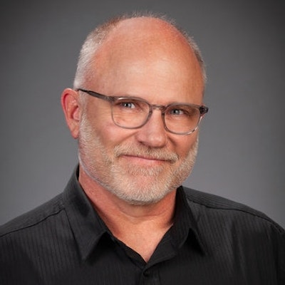 portrait photo of Jay Payleitner