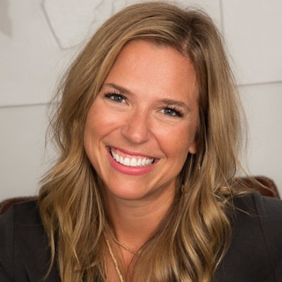 portrait photo of Jessica Honegger