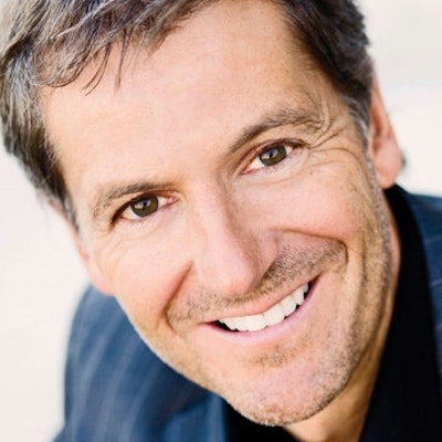 portrait photo of John Bevere
