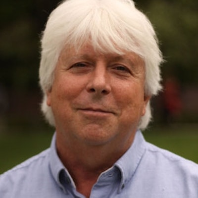 portrait photo of John Filion