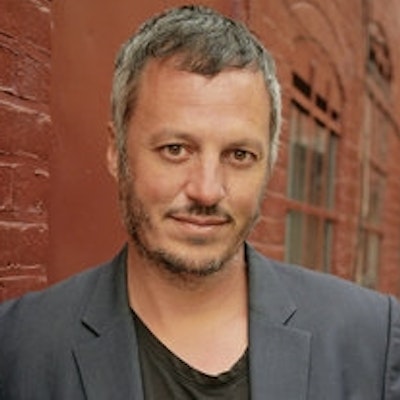 portrait photo of Joshua Jelly-Schapiro