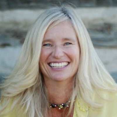 portrait photo of Kathy Escobar
