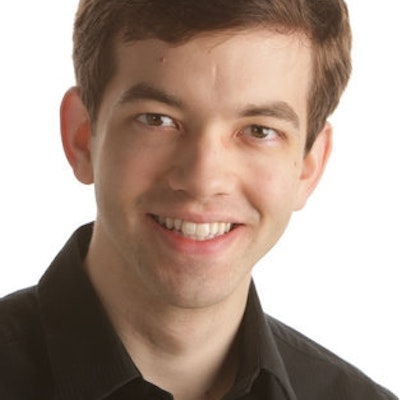 portrait photo of Matthew Vines