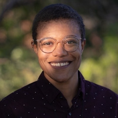 portrait photo of Mia S. Willis