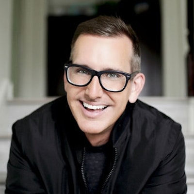 portrait photo of Mike Foster