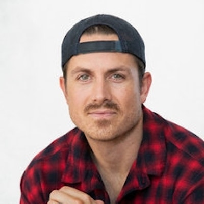 portrait photo of MrBallen