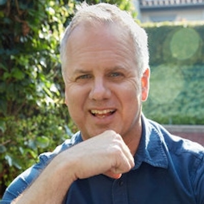 portrait photo of Nate DiMeo