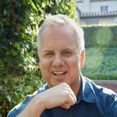 portrait photo of Nate DiMeo