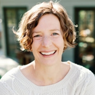 portrait photo of Nicola Twilley
