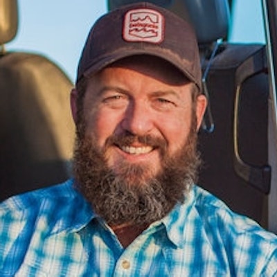 portrait photo of Roger W. Thompson