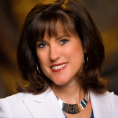 portrait photo of Sharon Jaynes