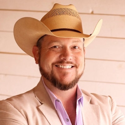 portrait photo of Stoney Stamper