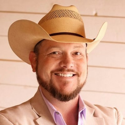 portrait photo of Stoney Stamper