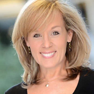 portrait photo of Susie Davis