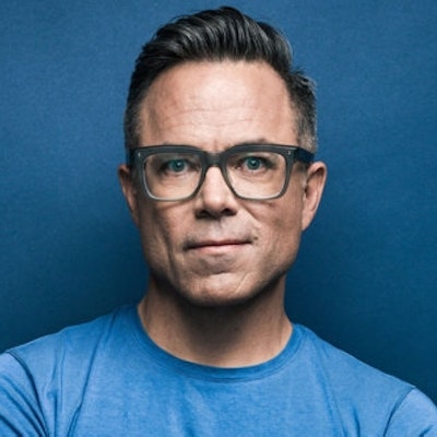 portrait photo of Timothy Caulfield