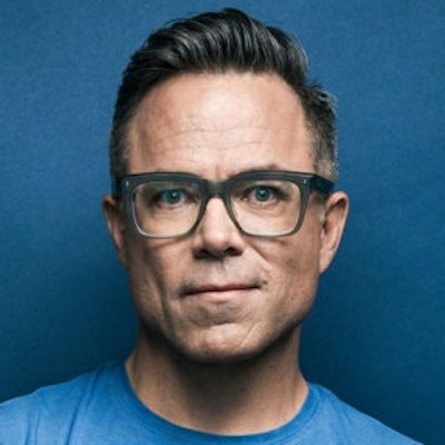 portrait photo of Timothy Caulfield