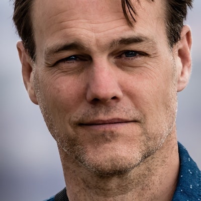 portrait photo of Douglas Westerbeke