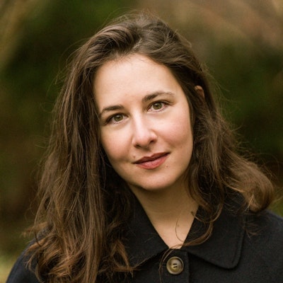 portrait photo of Erin Maglaque